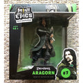 Weta Workshop Aragorn Mini Epics