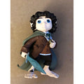 Weta Workshop Frodo Mini Epics