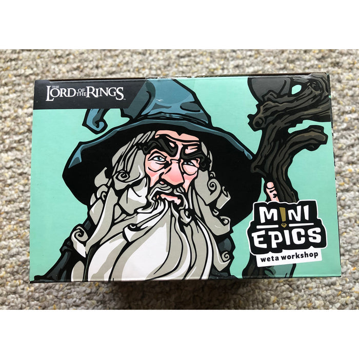 Weta Workshop Gandalf Mini Epics