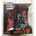 Weta Workshop Witch King Mini Epics