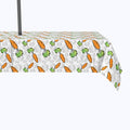 What Up Doc Carrots Outdoor Rectangles