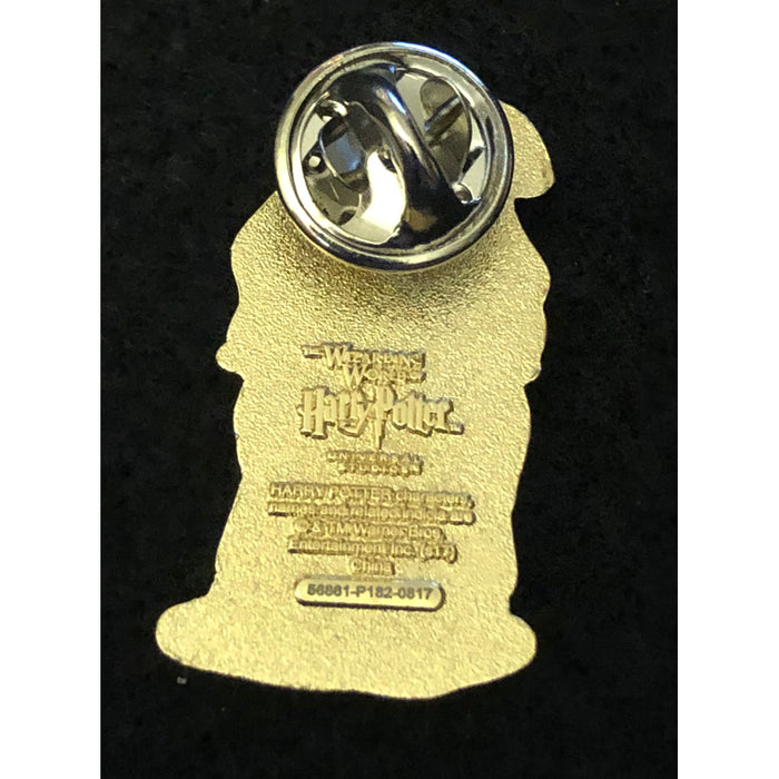 Wizarding World Universal Studios Dumbledore Pin