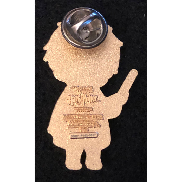 Wizarding World Universal Studios Harry Potter Pin