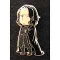 Wizarding World Universal Studios Snape Pin