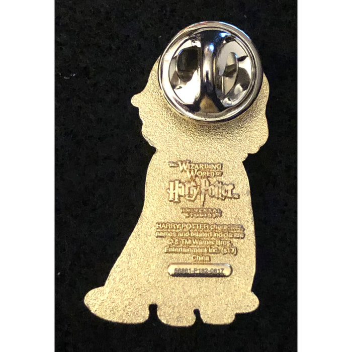 Wizarding World Universal Studios Snape Pin