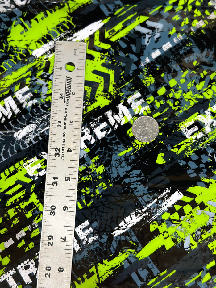 X-treme Trax