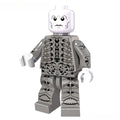 Xenomorph Prometheus Engineers (Alien) - Custom Building Blocks Mini Figures Compatible with Brick Building System