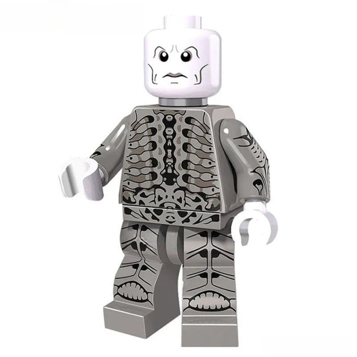 Xenomorph Prometheus Engineers (Alien) - Custom Building Blocks Mini Figures Compatible with Brick Building System