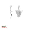 Yu-Gi-Oh!™ Black Luster Soldier Pendant