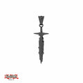 Yu-Gi-Oh!™ Sword Of Revealing Light Pendant