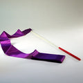 Zeekio Chinese Dance Ribbon - 4 Meter Ribbon - 16" Handle — view 2