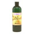 Zinc - Ionic Liquid Mineral Supplement from CR Supplements in a green bottle for immune defense and cellular repair.